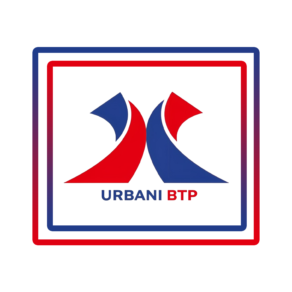 LOGO URBANI RETOUCHE 2